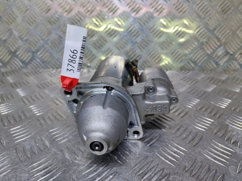 Стартер Mercedes-Benz