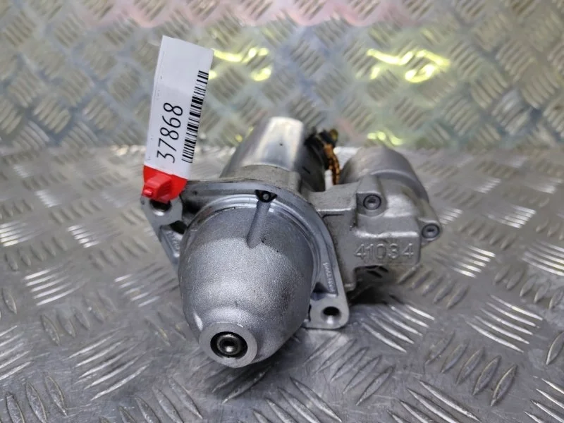 Стартер Mercedes-Benz