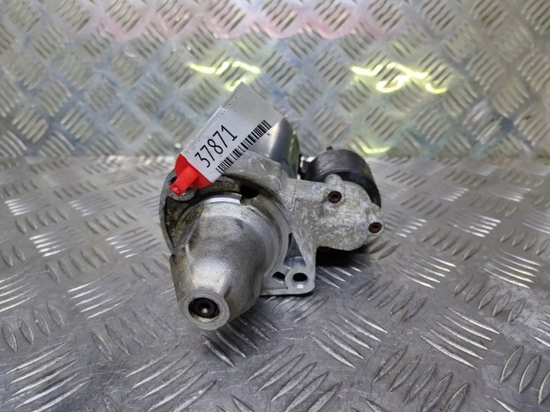 Стартер Mercedes-Benz CLK-Class