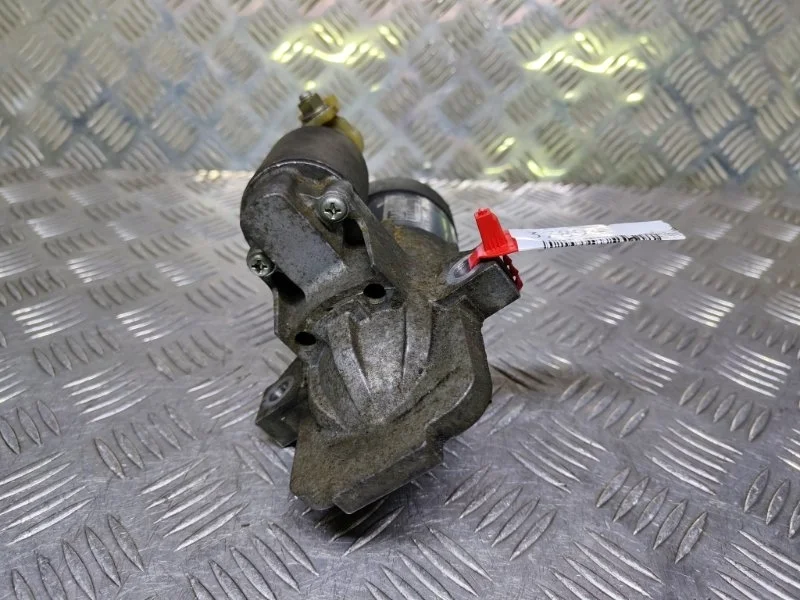 Стартер Mazda