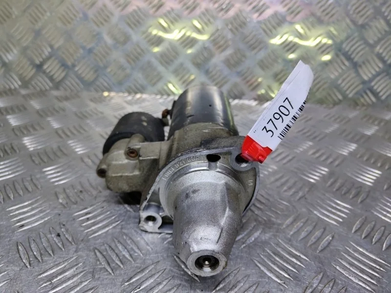 Стартер Mercedes-Benz W203