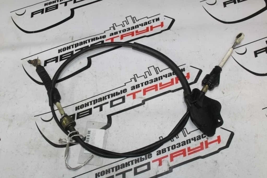 ТРОСИК КПП TOYOTA ... SPRINTER SPRINTER CARIB SPRINTER MARINO SPRINTER TRUENO ... AE111G AE111N AE115G AE115N АТМ 3382012690 2WD 4WD