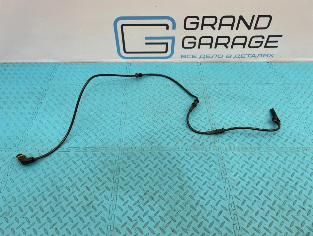 Датчик abs Mercedes-Benz Ml-Class 2012 A1665400217 W166 642.826 3.0, передний