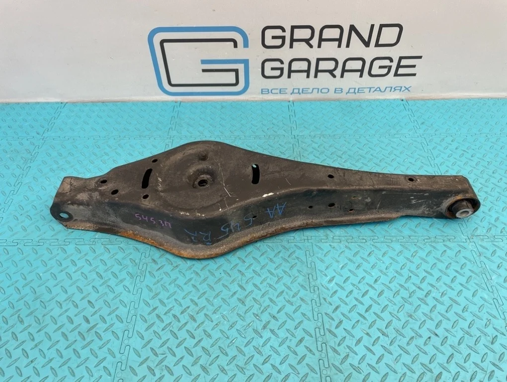 Рычаг Volkswagen Tiguan 2010 1K0505311AB 5N1 CCZC 2.0, задний