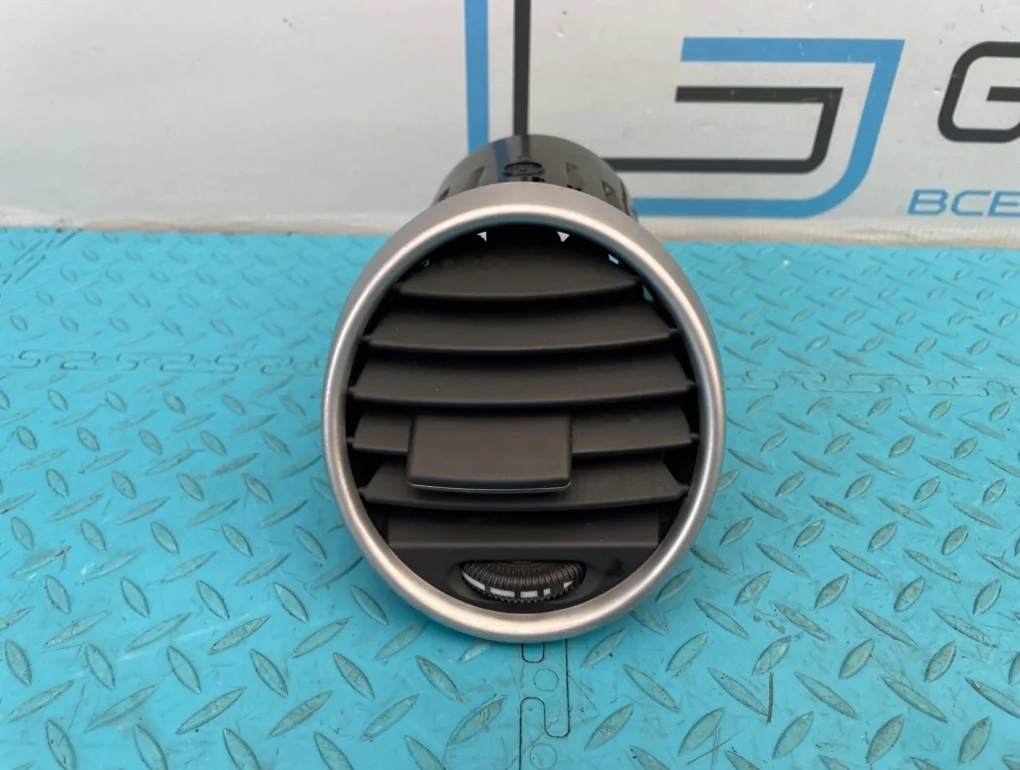 Дефлектор обдува Mercedes-Benz Gl-Class 2011 A1648302154 X164 642.820 3.0