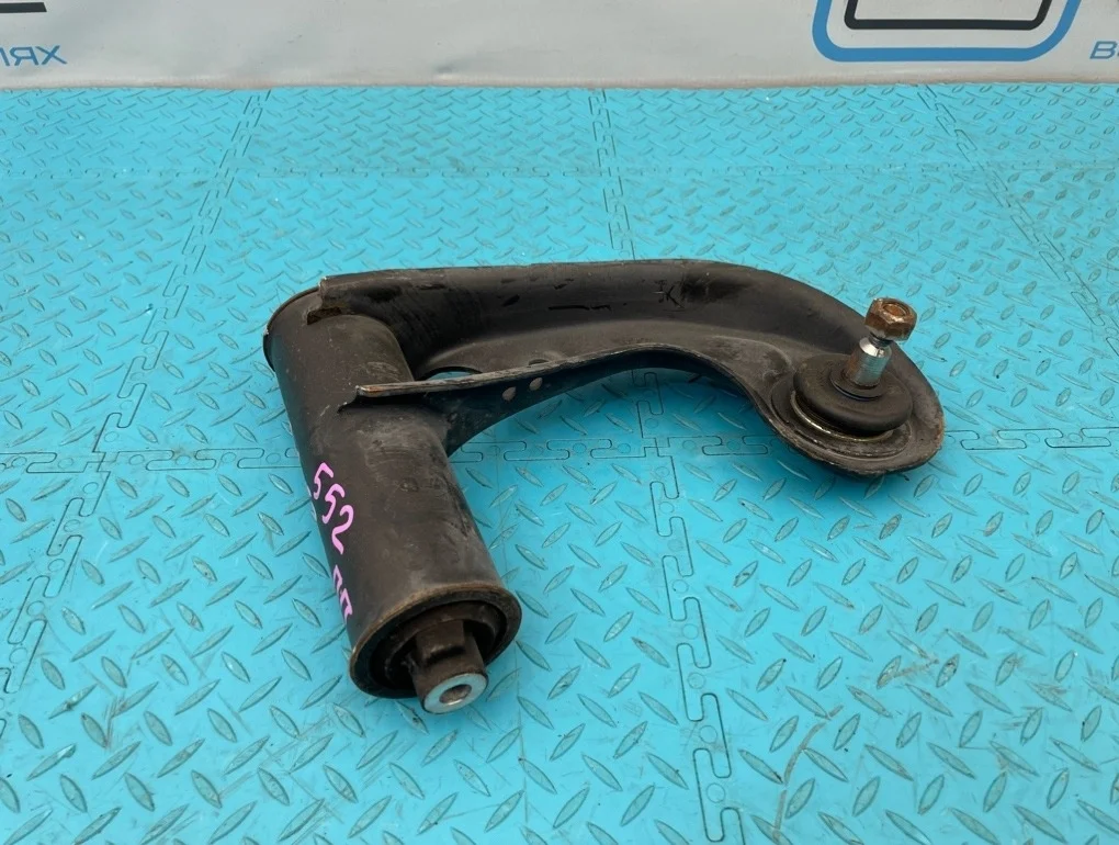 Рычаг Mercedes-Benz E-Class 1999 A2103305107 W210 112.941 3.2, передний правый