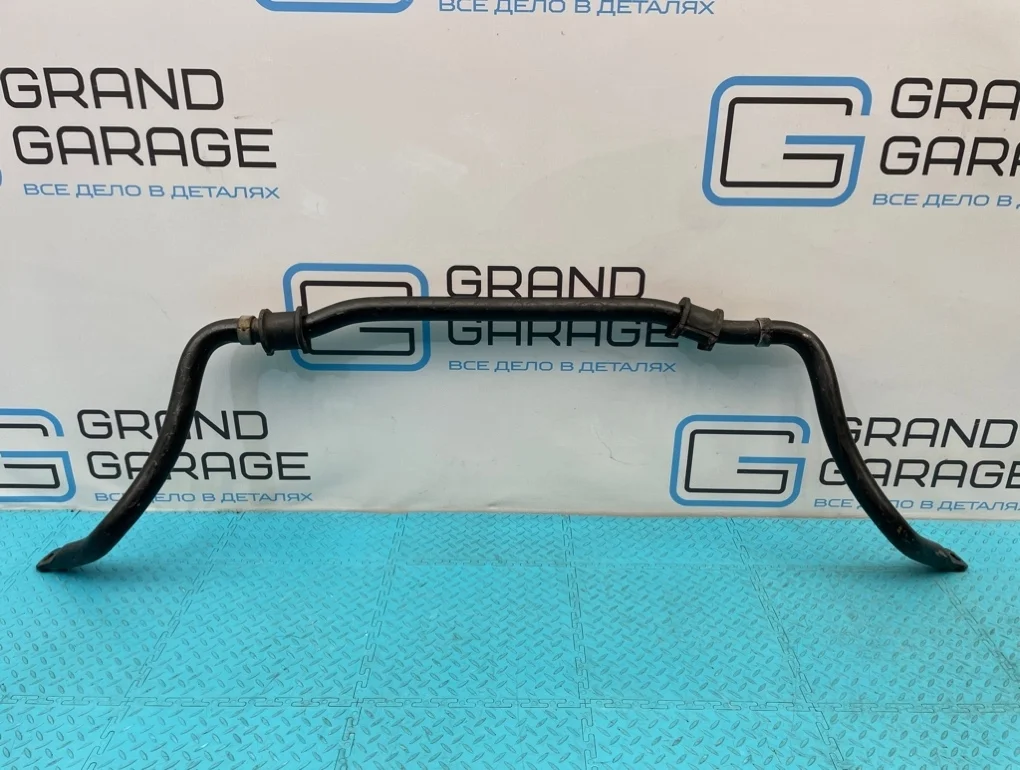 Стабилизатор Mitsubishi Pajero 2010 4056A123 V93W 6G72 3.0, передний