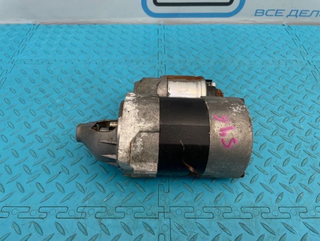 Стартер Mercedes-Benz A-Class 2010 A0051512101 W169 266.940 1.7