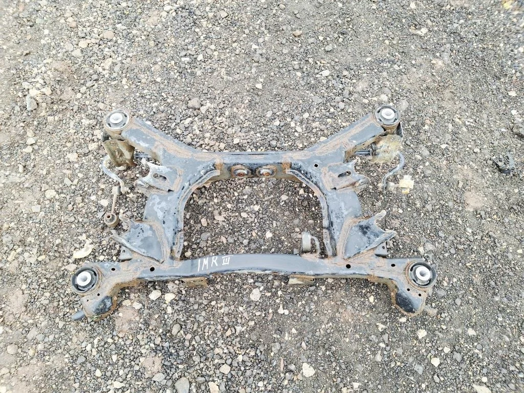 Балка задняя Subaru Impreza G12, GE, GH