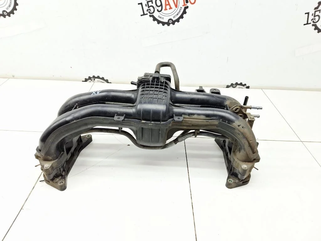 Коллектор впускной Subaru XV GP