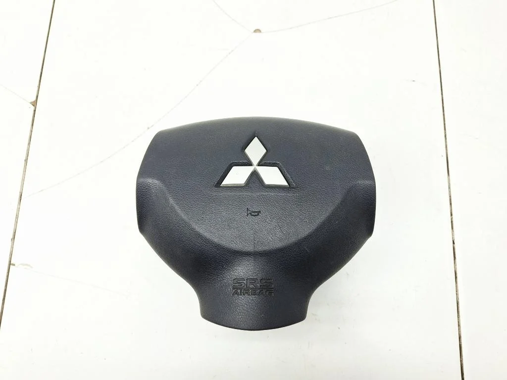 Подушка безопасности в руль Mitsubishi Lancer 10 2008 CY