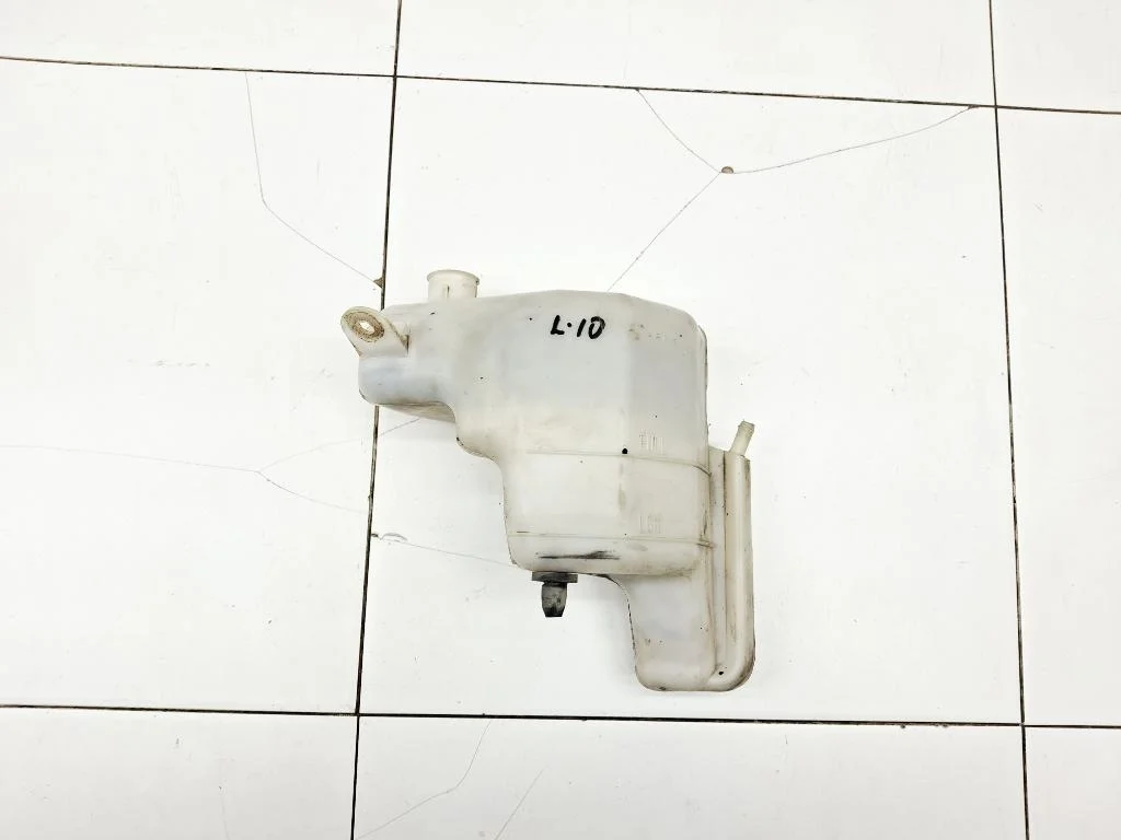Бачок расширительный Mitsubishi Lancer 10 2008 CY