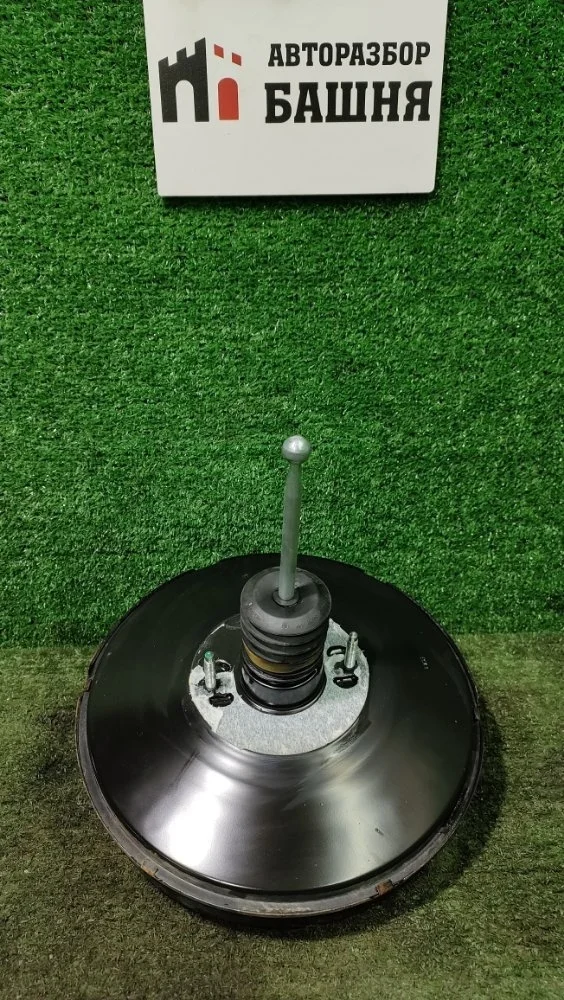 Вакуумник тормозной Skoda Octavia 2014 5Q1614106B A7 CJZA