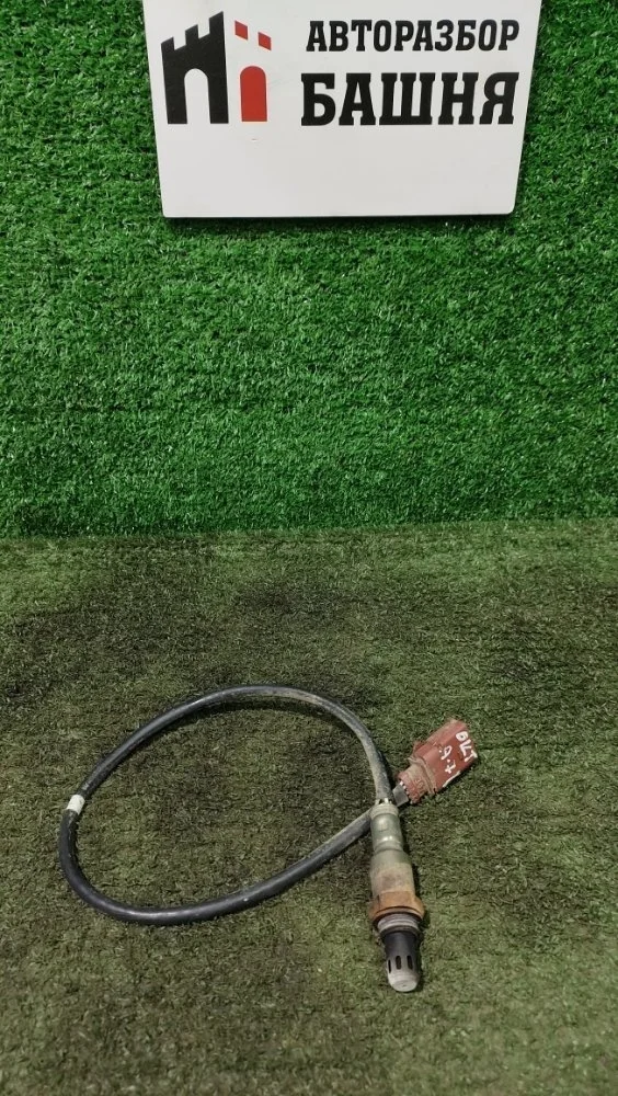 Лямбда-зонд Skoda Octavia 2014 04E906262 A7 CJZA, передний