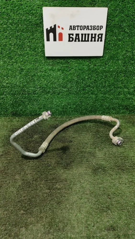 Трубка кондиционера Skoda Octavia 2014 5Q0816721 A7 CJZA