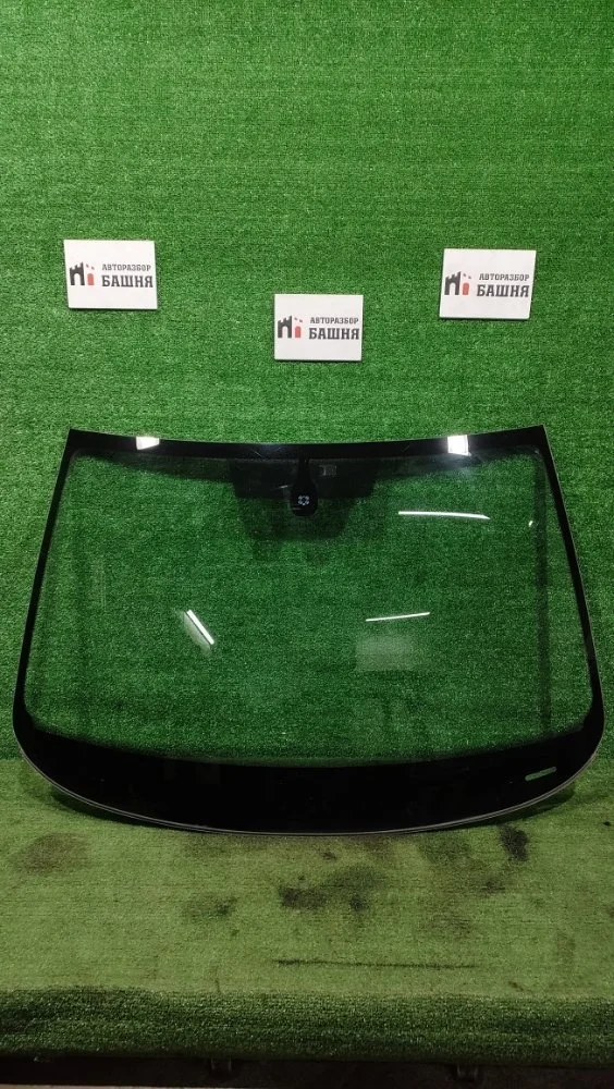 Стекло лобовое Skoda Octavia 2014 5E0845011AE A7 CJZA