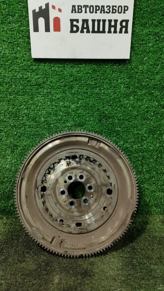 Маховик Skoda Octavia 2014 03F105266C A7 CJZA