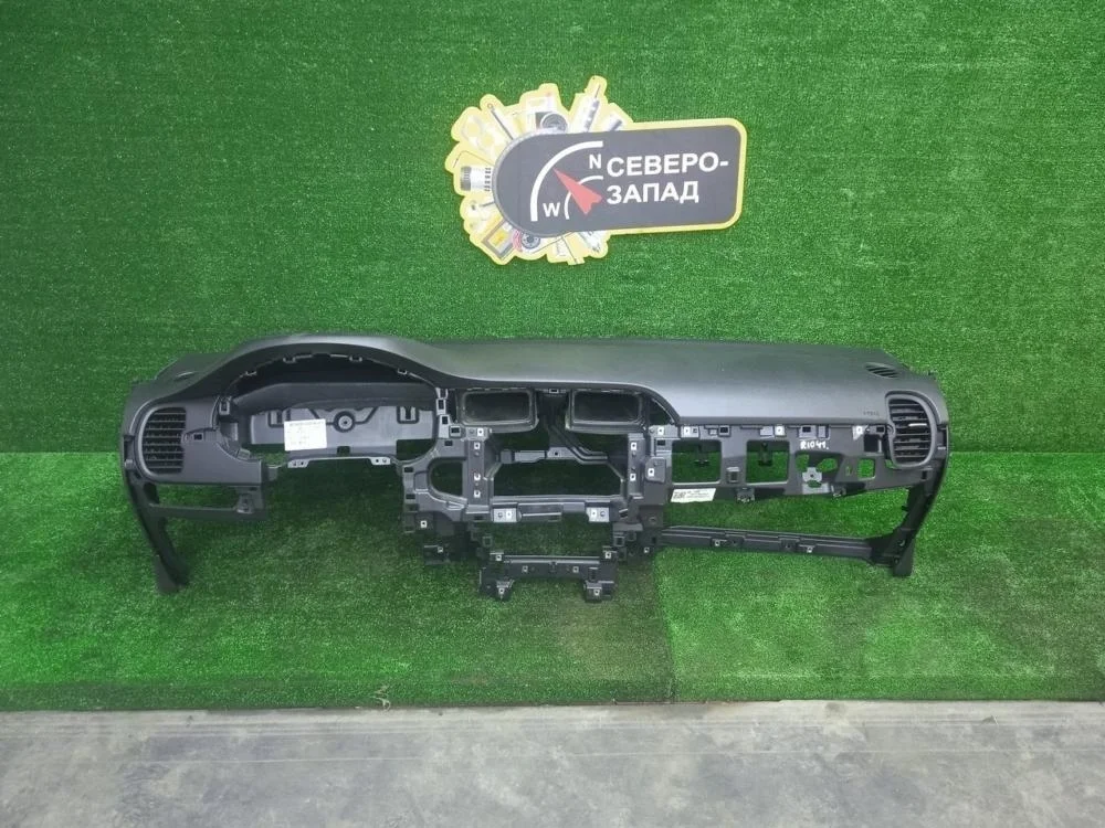 Торпедо Kia Rio 2019 84710H0100WK FB G4FG