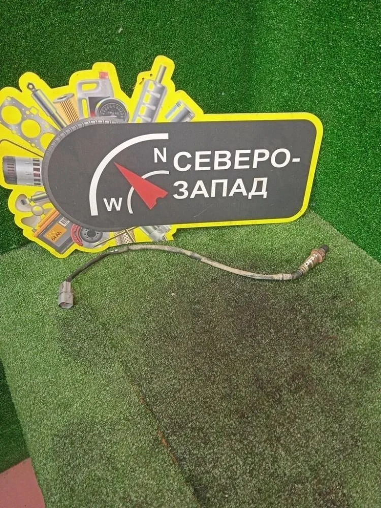 Лямбда-зонд Hyundai Creta 2016 392102B312 GS G4FG, передний
