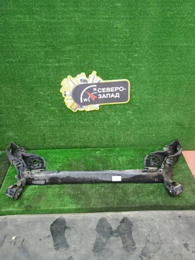 Балка Hyundai Creta 2016 55100M0000 GS G4FG, задняя