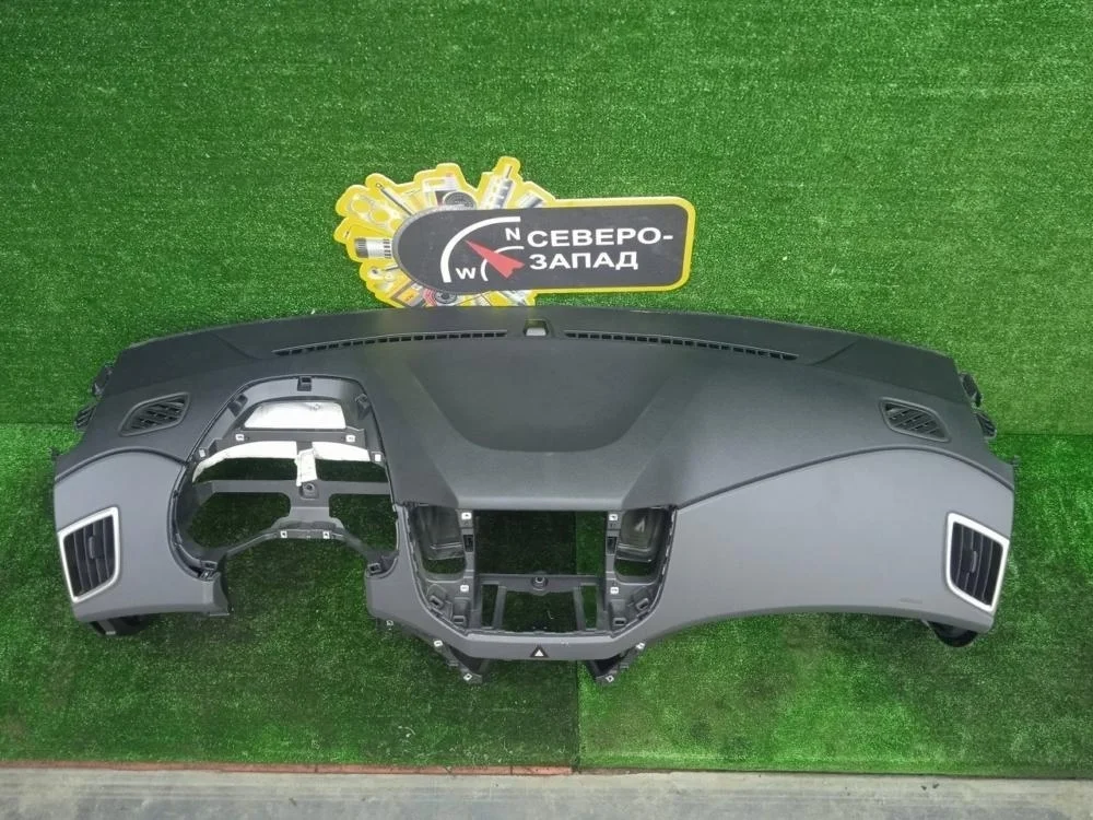 Торпедо Hyundai Creta 2016 84710M0000XMG GS G4FG