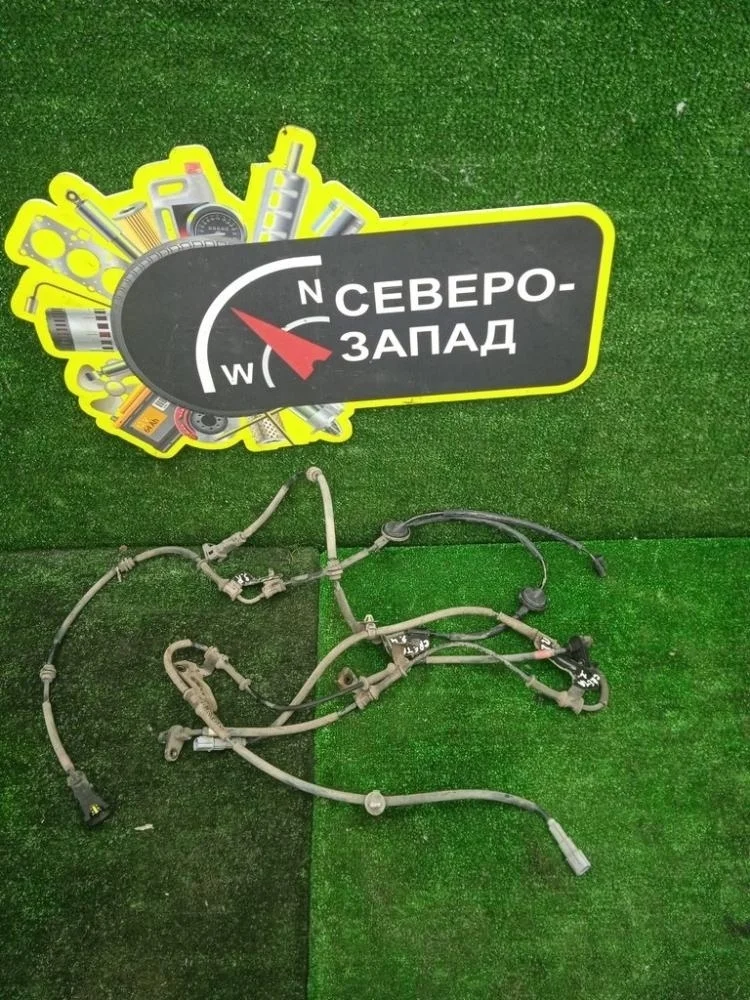 Датчик ABS Hyundai Creta 2016 95671M0000 GS G4FG, передний правый