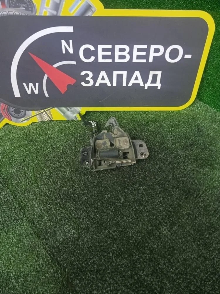 Замок капота Hyundai Creta 2016 81130C9000 GS G4FG