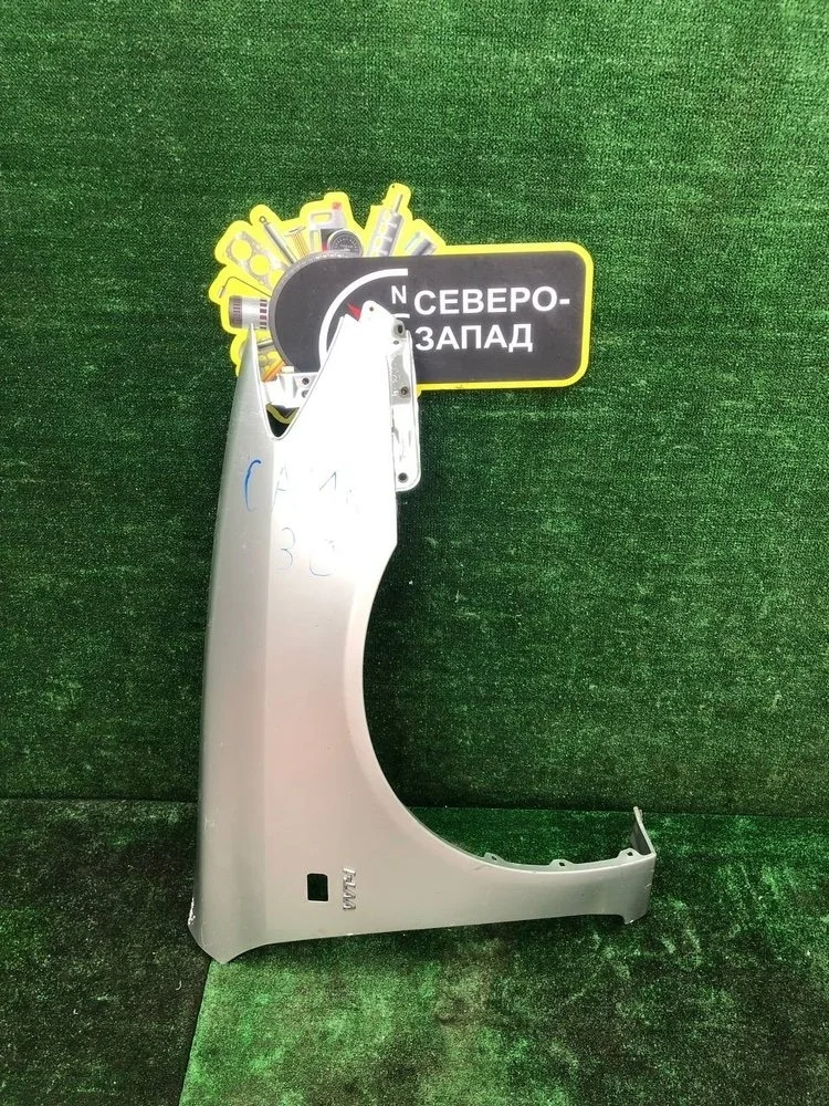 Крыло Toyota Camry 2005 5380133100 ACV30 2AZ, переднее правое