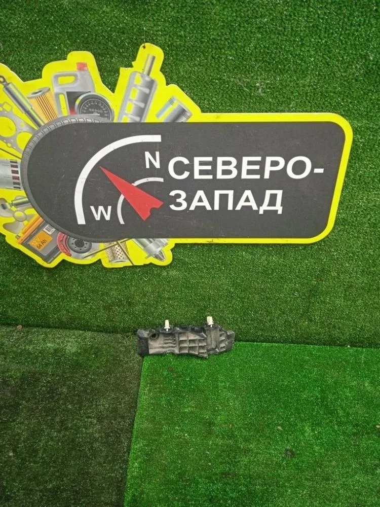 Кронштейн бампера Hyundai Creta 2016 86513M0000 GS G4FG, передний левый