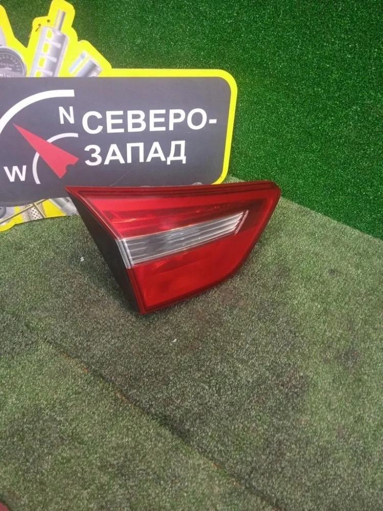 Фонарь внутренний Hyundai Creta 2016 92403M0000 GS G4FG, левый