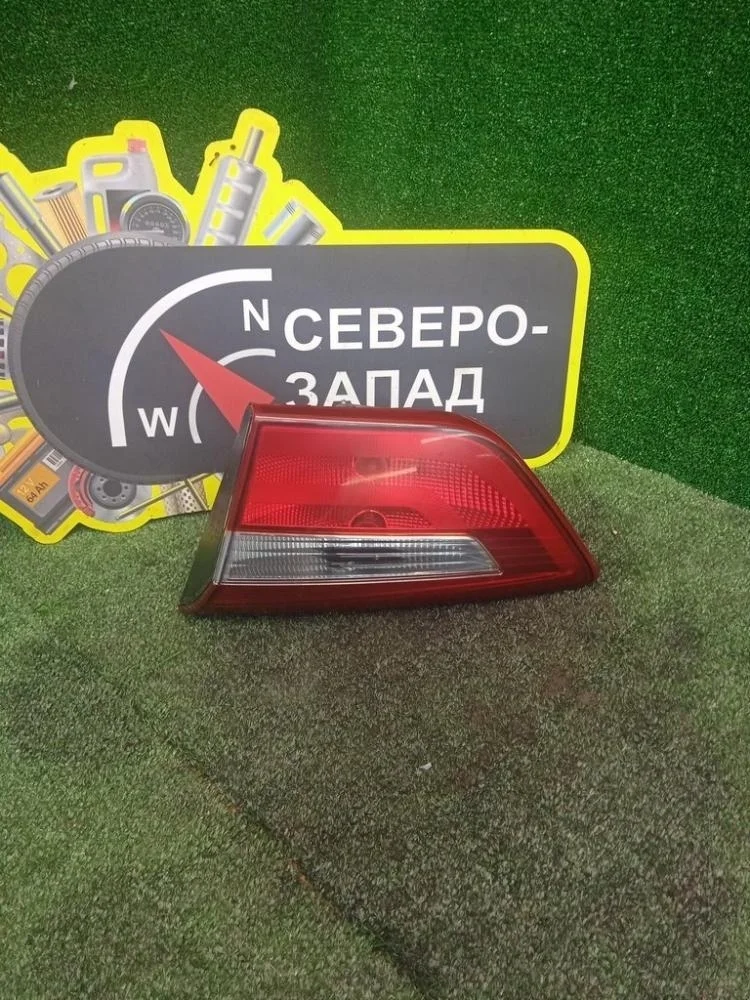 Фонарь внутренний Hyundai Creta 2016 92404M0000 GS G4FG, правый