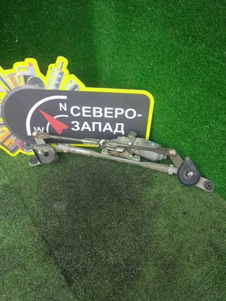 Стеклоочиститель Hyundai Creta 2016 98110C9000 GS G4FG, передний