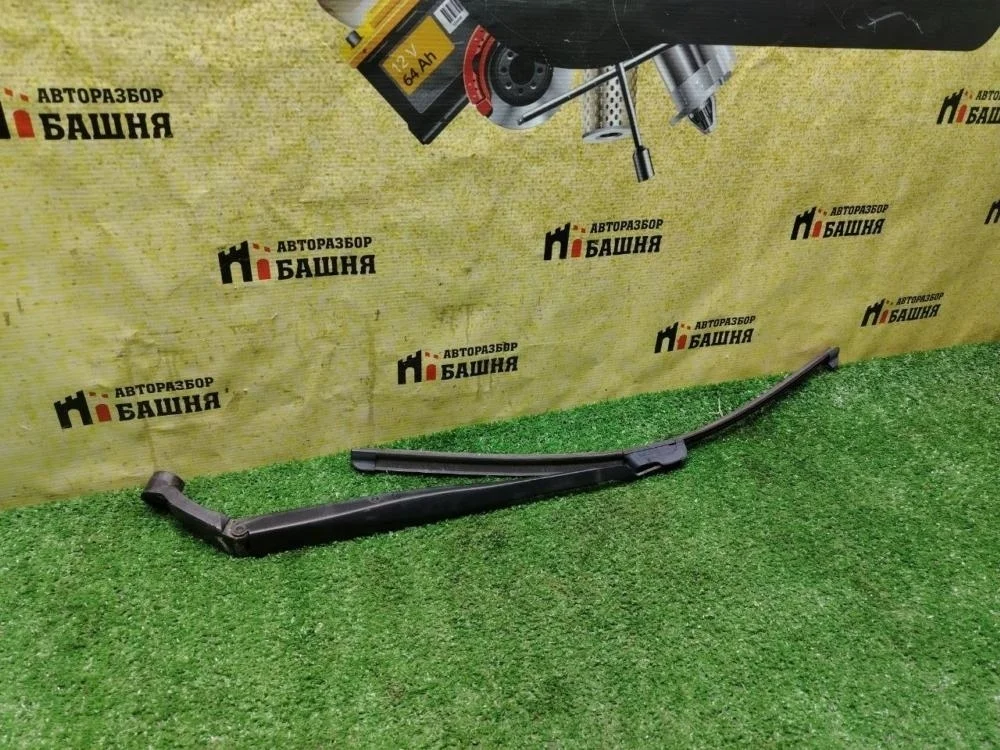 Поводок дворника Lexus LX570 2008 8522160290 URJ201 3URFE, передний левый