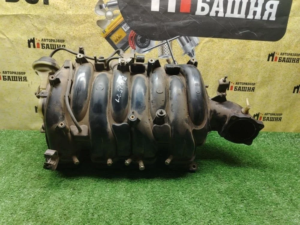 Коллектор впускной Lexus Lx570 2008 1712038030 URJ201 3URFE