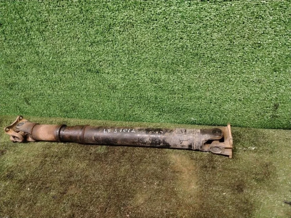 Карданный вал Lexus LX570 2008 3714060590 URJ201 3URFE, передний