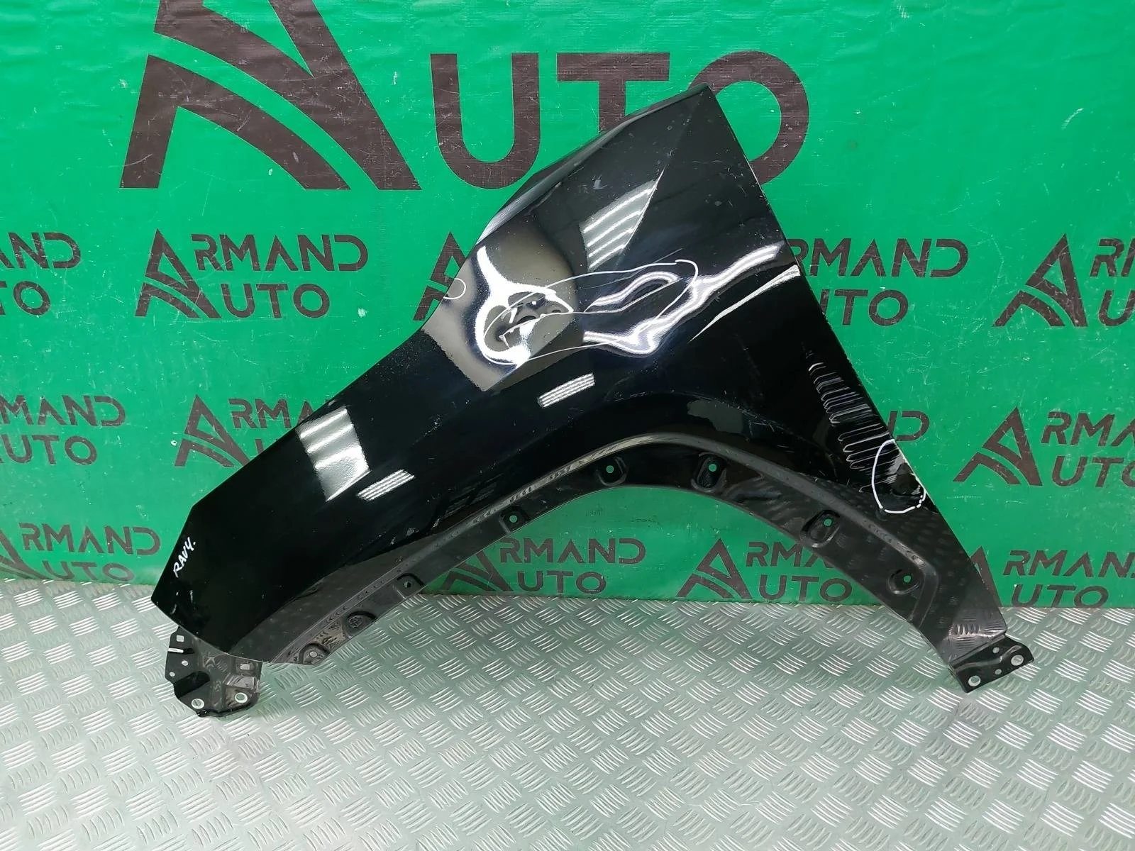 Крыло Toyota RAV4 2018-нв 5 XA50