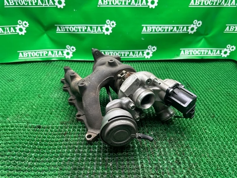 Турбина Volkswagen 03C145702C