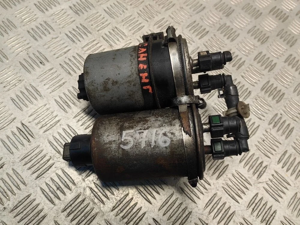 Фильтр топливный SsangYong Kyron