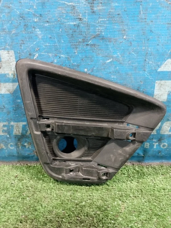 Накладка птф передняя правая Mazda CX-5 KE