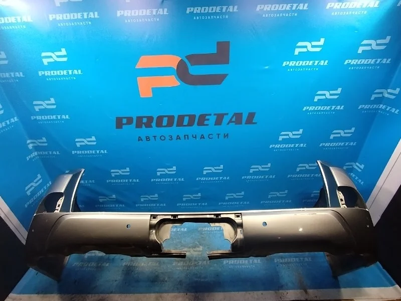 Бампер задний Lexus LX570 2015>