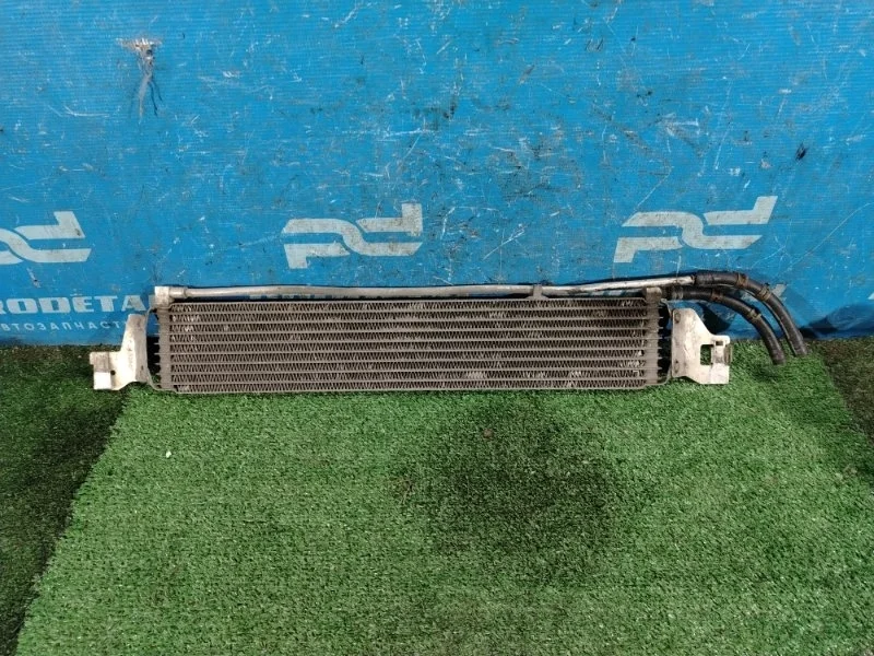 Радиатор АКПП Chevrolet Cruze F16D4 2009-2016