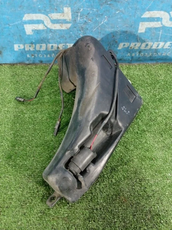 Бачок омывателя лобового стекла Daewoo Nexia