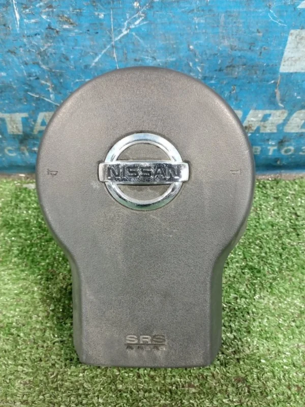 Подушка безопасности в руль Nissan Pathfinder R51