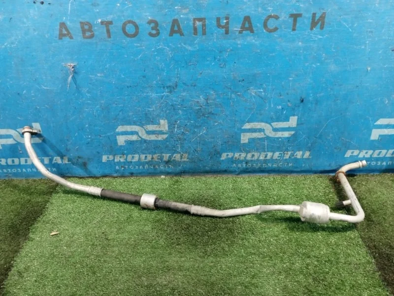 Трубка кондиционера Renault Logan СЕДАН 2005-2014