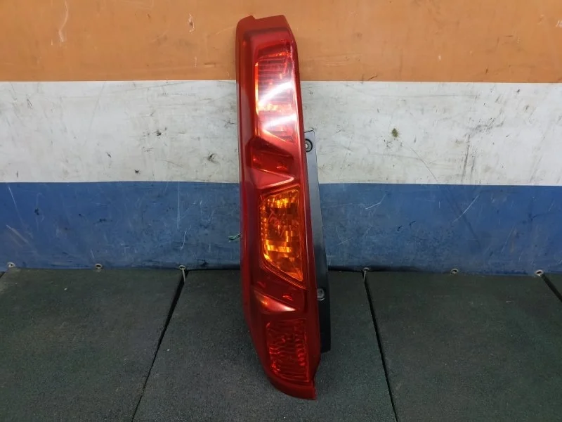 Фонарь Nissan X-Trail 2010 26555JG00B NT31, задний левый