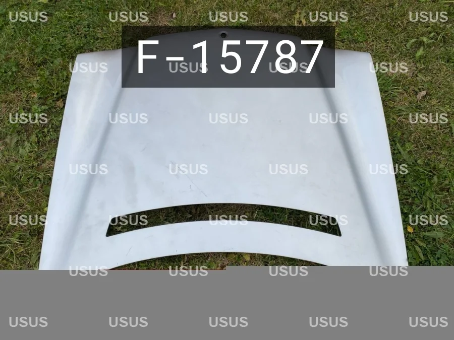 Капот Mercedes Мерседес W210