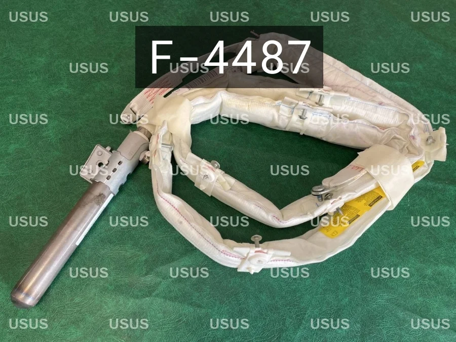 Подушка безопасности airbag правый BMW БМВ E60 Е60