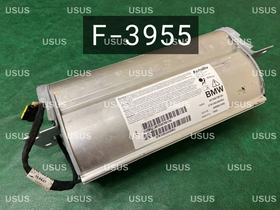 Подушка безопасности airbag BMW БМВ E60 Е60 E61 Е61