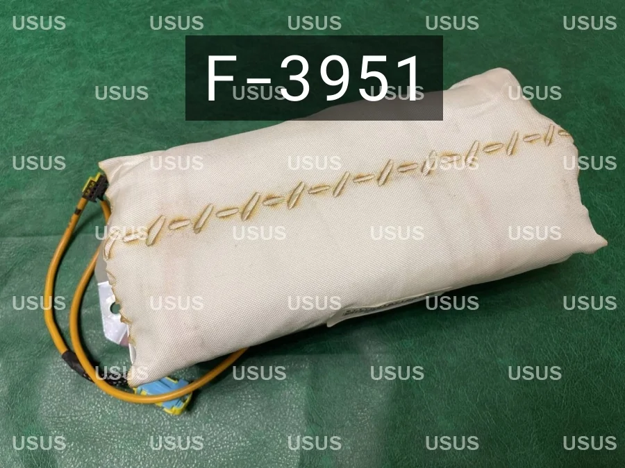 Подушка безопасности airbag BMW БМВ E53 Е53