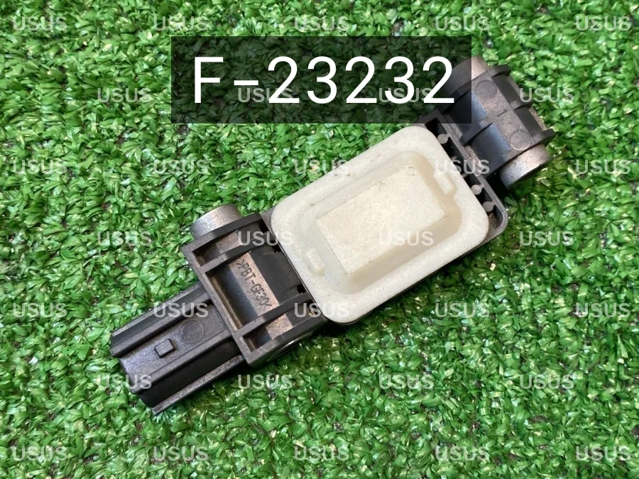 Датчик удара боковой airbag 8E0959651A AUDI АУДИ D3 Д3 A8 А8 4E 4Е